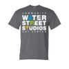 8000 Adult DryBlend 50/50 T-Shirt Thumbnail