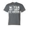 8000 Adult DryBlend 50/50 T-Shirt Thumbnail