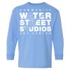 5400B Youth Heavy Cotton Long Sleeve Thumbnail