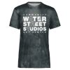222596 Adult Cotton-Touch Poly T-Shirt Thumbnail