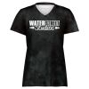 222796 Ladies' Cotton-Touch Poly T-Shirt Thumbnail