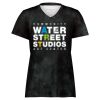 222796 Ladies' Cotton-Touch Poly T-Shirt Thumbnail