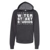 3719Y Youth Sponge Fleece Hoodie Thumbnail