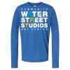 3513Y Youth Extra Soft Tri-blend Long Sleeve Thumbnail