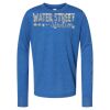 3513Y Youth Extra Soft Tri-blend Long Sleeve Thumbnail