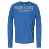 3513Y Youth Extra Soft Tri-blend Long Sleeve Thumbnail