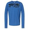 3513Y Youth Extra Soft Tri-blend Long Sleeve Thumbnail