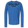 3513Y Youth Extra Soft Tri-blend Long Sleeve Thumbnail