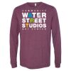 3513 Adult Extra Soft Tri-blend Long Sleeve Thumbnail