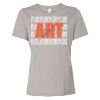 6413 Women’s Extra Soft Tri-blend Tee Thumbnail
